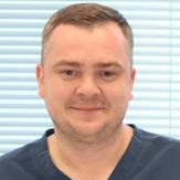 Юрин Александр Борисович, стоматолог-хирург
