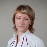 Онегова Светлана Борисовна, гинеколог