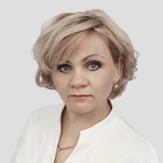 Тяпкина Юлия Николаевна, гинеколог