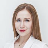 Чернецова (Степанова) Наталия Владимировна, гинеколог