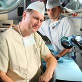 Алферов Сергей Михайлович, уролог