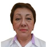 Козикова Ирина Петровна, гинеколог