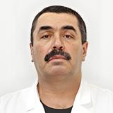 Исаев Эльдар Закиевич, стоматолог-терапевт