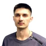 Ашуралиев Руслан Сойбжанович, стоматологический гигиенист