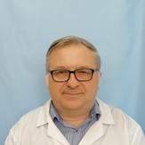 Балашов Алексей Владимирович, кардиолог