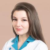 Микаилова Дарья Амировна, дерматолог