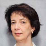 Герасимова Марина Альбертовна, гинеколог