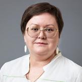 Бухонкина Юлия Михайловна, терапевт