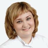 Ивкина Наталья Павловна, стоматолог-терапевт