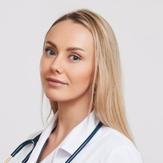 Панова Мария Алексеевна, терапевт