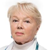 Стабровская Наталья Геннадьевна, гинеколог