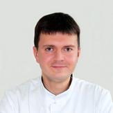 Галютин Сергей Геннадьевич, терапевт
