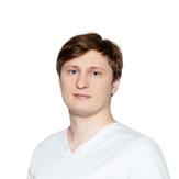 Красных Клим Александрович, стоматолог-хирург