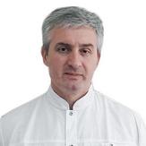 Ибронов Шоди Муборович, гастроэнтеролог