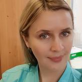 Марченко Елена Алексеевна, психолог