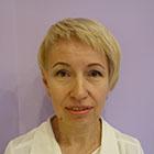 Гулевич Людмила Петровна, физиотерапевт