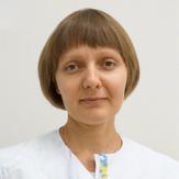 Доманина Наталья Сергеевна, педиатр