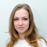 Авешникова Елена Владимировна, стоматолог-ортопед