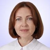 Федосова Марина Александровна, ЛОР