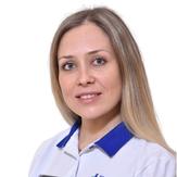 Громова (Головешкина) Евгения Андреевна, стоматолог-терапевт