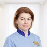 Рулимова Анна Владимировна, стоматолог-терапевт