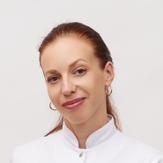 Ефремова Марина Анатольевна, стоматолог-терапевт