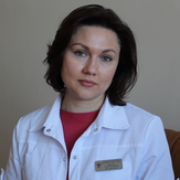 Цыганова Елена Валерьевна, инфекционист