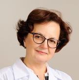 Гусева Марианна Евгеньевна, врач УЗД