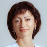 Макарова Светлана Витальевна, терапевт