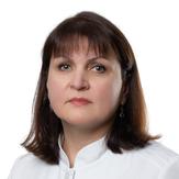 Архипова Наталия Николаевна, флеболог