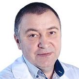 Лобанов Николай Николаевич, стоматолог-терапевт