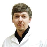 Явин Дмитрий Сергеевич, терапевт