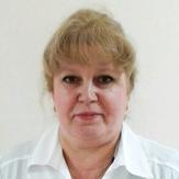 Гуслякова Татьяна Владимировна, гинеколог