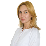 Батрак Ксения Андреевна, педиатр