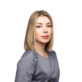 Козлова Александра Андреевна, стоматолог-терапевт