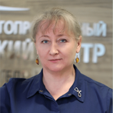Чупрова Светлана Владимировна, кардиолог