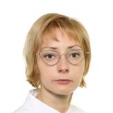Пустыльник Анастасия Владимировна, врач УЗД