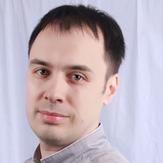 Бахминов Михаил Александрович, стоматолог-терапевт