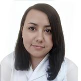 Софина Ирина Юрьевна, детский эндокринолог