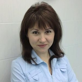 Святина Ольга Борисовна, стоматолог-терапевт