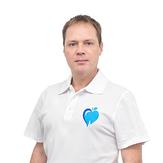 Панькин Игорь Игоревич, стоматолог-терапевт