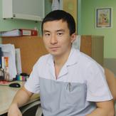 Ким Сергей Афанасьевич, нейрохирург