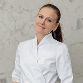 Кляус Наталия Андреевна, ревматолог