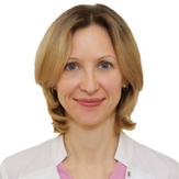 Суркова Екатерина Николаевна, офтальмолог