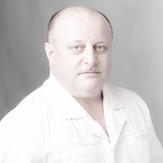 Орлов Алексей Геннадьевич, стоматолог-терапевт