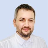 Анашенков Александр Сергеевич, стоматолог-ортопед