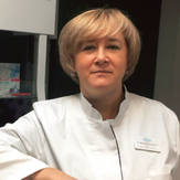 Зайка Татьяна Леонидовна, стоматолог-ортопед