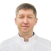 Унжаков Владимир Витальевич, невролог