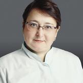 Табидзе Ольга Васильевна, гастроэнтеролог