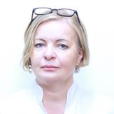 Нетрусова Наталья Анатольевна, офтальмолог